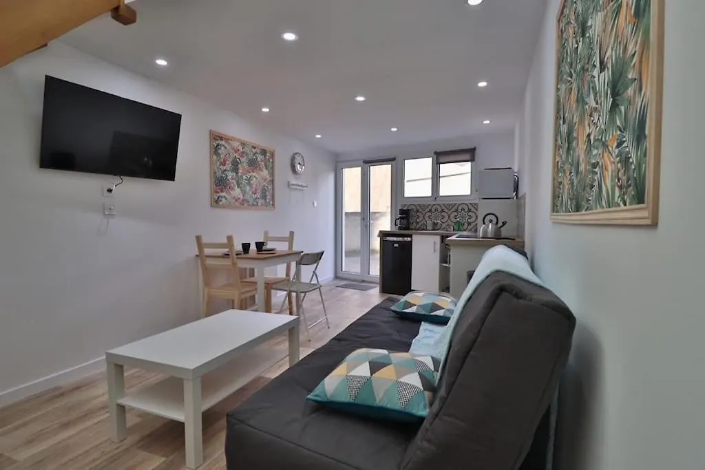 Superbe Appartement Dans Une Petite Residence Plouvorn